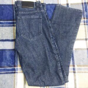 Hot Topic - Rude Slim Straight Button-Fly Jeans Size 30/32
